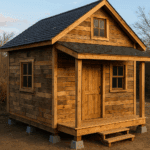 Cabin inspiration 5