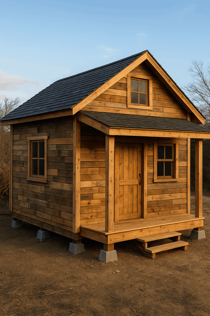 Cabin inspiration 5