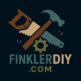 FinklerDIY.com LOGO