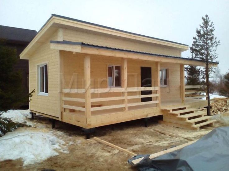 Cabin inspiration 2