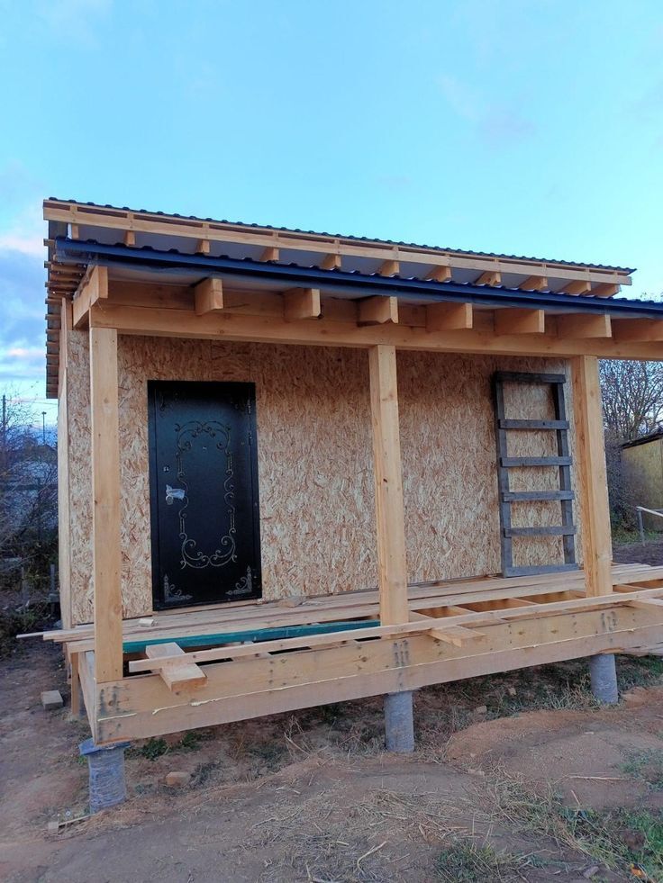 Cabin inspiration 4