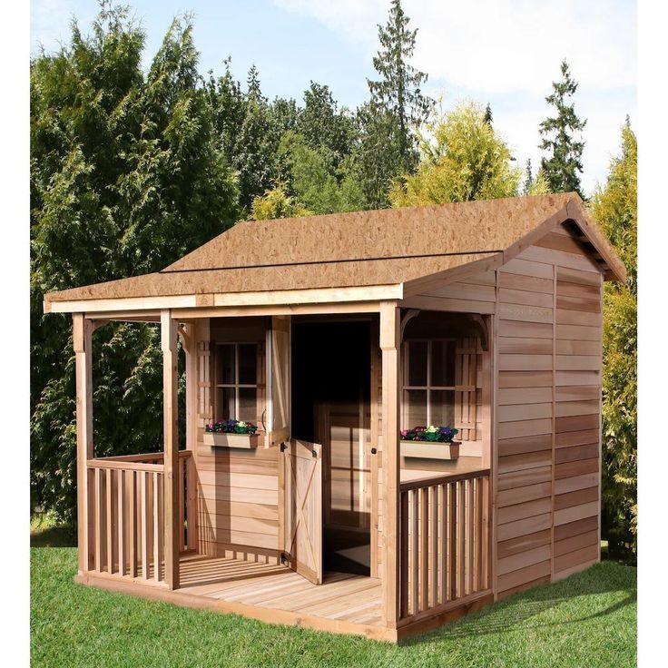 Cabin inspiration 1