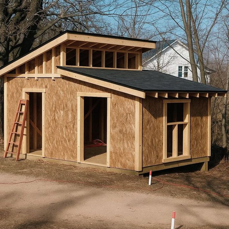 Cabin inspiration 3