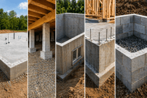 learn foundations