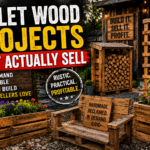 pallet projects FTW