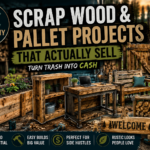 pallet projects
